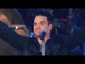 Robbie Williams - Angel (Live HD) Legendado em PT-BR