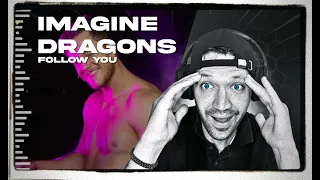 Download Imagine Dragons - Follow You (Official Music Video) REACTION MP3