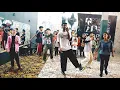 Distance Love |Zehr vibe,yaari ghuman |  Dance Cover | Choreo rohanrajputz