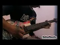 Download Lagu Lead gitar Saat Kau Jauh(SKJ)_ST12