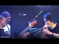 Download Lagu Dewa 19 – Sayap Sayap Patah @ Synchronize Fest 2018 [HD]