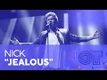 Download Lagu “JEALOUS” - NICK | GALA 2 | OT 2020