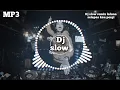 Download Lagu Dj🔊🎵slow remix laluna selepas kau pergi ternyata masih 3nak di dengar bro asiik buat santai