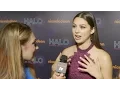 Download Lagu Kira Kosarin Interview 2016 Nickelodeon HALO Awards Orange Carpet