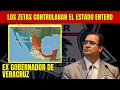 Download Lagu Ex Gobernador de Veracruz REVELA: Los ZETAS Controlaban el Estado Entero