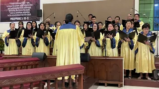 a mother s silent prayer satb 