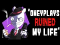The OneyPlays Crashout Explained