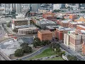 Dealey Plaza and the Sixth Floor Museum in 4K Film ad Edit James Ayala