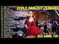 Lagu AJENG FEBRIA - EGO WONG TUO, SAYANG, GARAM CINA - FULL ALBUM DANGDUT KOPLO TERBARU VIRAL 2025