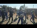 Download Lagu St Johns Pampierstad Brass Band - Tsiu tsaka dia phalla