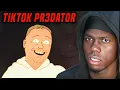 TIKTOK S CREEPIEST EDP EVER Paul Breach