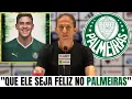 Download Lagu FELIPE LUÍS SE DESPEDE DE PEDRO: “QUE ELE SEJA FELIZ NO PALMEIRAS” | notícias do palmeiras hoje