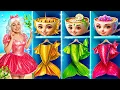 Download Lagu Balerina Cappuccina, Tapi Dia Putri Duyung! Makeover Ekstrim Di Penjara!