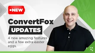 ConvertFox v2 New Features Overview - Bots, Meetings, Knowledge Base, Ticket Desk + More