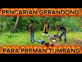 Lagu BANG REY TERBARU PENCARIAN GERANDONG PARA PREMAN TUMBANG TERGELETAK#bangreylampung