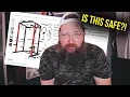 I Built the Cheapest Power Rack on Amazon Here s What Happened