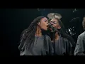 Stop Making Sense - Official Clip - Burning Down The House 4K