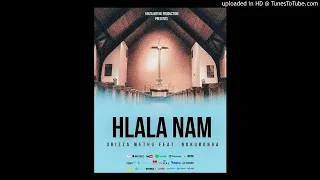 ubiza wethu hlala nami ft nokubonga