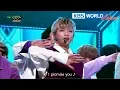 Download Lagu Wanna One - I.P.U | 워너원 - 약속해요 [Music Bank / 2018.04.06]