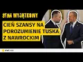 Download Lagu Nawrocki spotkał się z Tuskiem. W tej sprawie mogą się porozumieć
