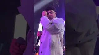 موال لايف جدع بلا جاه مرسى الهموم قلبه الفيديو الرسمي 2025 