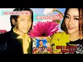 Lagu Iwan\u0026Rosalina_sama saja-MV LIRIK OFFICIAL AUDIO MUSIC