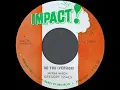 Download Lagu Impact KC2555 A   Gregory Isaacs   Do You Ever