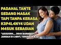 Lagu KISAH NYATA : TANTE SEWA PEMUDA UNTUK MENEMANINYA MENGHADIRI ACARA ARISAN DENGAN TEMAN SOSIALITANYA
