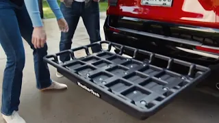 WeatherTech Commercial 2025 2026