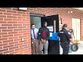 Alachua Police arrest murder suspect in apartment complex shooting