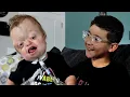 Raedyn s Unique and Fun Life Pfeiffer Syndrome