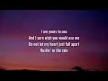 Tyler Childers - Rustin' In The Rain (Lyrics)