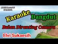 Download Lagu BULAN DIRANTING CEMARA #KARAOKE#DANGDUT#elvisukaesih