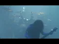 Immortal - Call Of The Wintermoon @ Circo Volador (Mexico City)