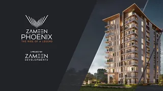 Zameen phoenix – Construction Update October 2026
