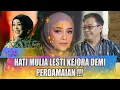 Download Lagu LESTI MAAFKAN ? TUNJUKAN HATI MULIA DEMI PERDAMAIAN !!! - SELEB ON NEWS
