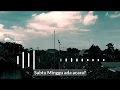 Perihal Kabut Gunung Batur - Samsons - Tak Bisa Memiliki (Cover by Chika Lutfi)