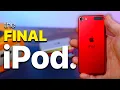 The Best iPod kinda Sucked - iPod touch 7 in 2026