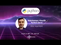 Uygulamaya Yonelik Python Dersleri 2
