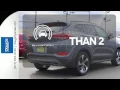 New 2016 Hyundai Tucson Lynnwood WA Edmonds WA
