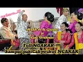 Full NGAKAK bareng cak Andik TB \u0026 cak Gandul ft Lusy Brahman di Wayangan Ki CAHYO KUNTADI