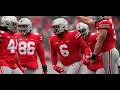 Ohio State s Taron Vincent on challenges of Georgia s offensive line in College Football Playoff