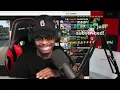 ImDontai Reacts To Tyler The Creator - Call Me If You Get Lost