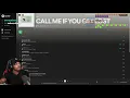 Download Lagu ImDontai Reacts To Tyler The Creator - Call Me If You Get Lost