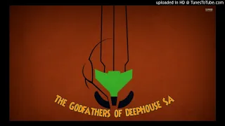 the godfathers of deep house sa groove shack nostalgic mix 