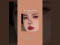 Download Lagu Korean eye makeup tutorial🤎🤍🩷 #love #korean #eyemakeup #tutorial