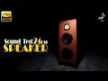 Download Lagu Crystal Clear Sound | Extreme Speaker Test for Audiophiles