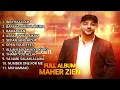 Lagu MAHER ZIEN FULL ALBUM - SPESIAL BULAN RAMADHAN