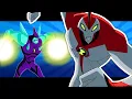 Lagu Powers Ben 10 Only Used ONCE