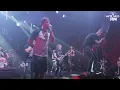 THE METAL CIRCUS SHOW - War Pimp Renaissance / Kill Yourself - live FurioUs CirKus III @ Lomme (fr)